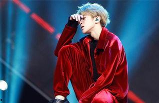 娱乐圈吃瓜蔡徐坤,娱乐圈吃瓜界的“瓜王”